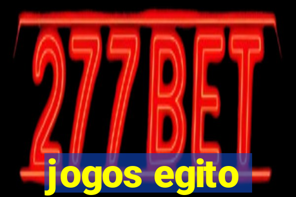jogos egito